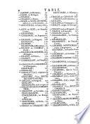 Dictionnaire de la noblesse, contenant les généalogies, l'histoire & la chronologie des familles nobles de la France, l'explication de leurs armes, & l'état des grandes terres du royaume ... On a joint ... le tableau généalogique, historique, des maisons souveraines de l'Europe, & une notice des familles étrangères, les plus anciennes, les plus nobles, & plus illustrés ...
