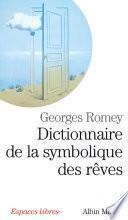 Dictionnaire de la symbolique des rêves