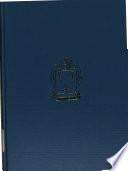Dictionnaire de mariages Lemieux