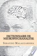 Dictionnaire de neuropsychanalyse