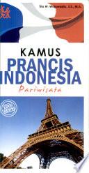 Dictionnaire de tourisme Français-Indonésien