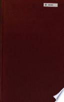 Dictionnaire des Apocryphes, ou, Collection de tous les livres Apocryphes relatifs a l'Ancien et au Nouveau Testament, pour la plupart, traduits en français, pour la première fois, sur les textes originaux, enrichie de préfaces, dissertations critiques, notes historiques, bibliographiques, géographiques et théologiques