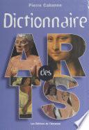 Dictionnaire des arts