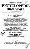 Dictionnaire des bienfaits et beautés du christianisme