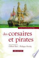 Dictionnaire des corsaires et des pirates