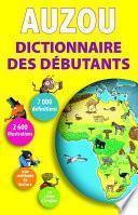 Dictionnaire des Débutants