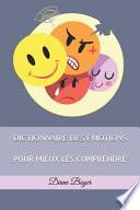 Dictionnaire Des Émotions