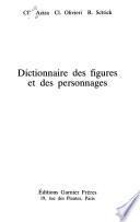 Dictionnaire des figures et des personnages