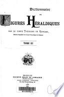 Dictionnaire des figures héraldiques