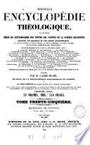 Dictionnaire des inventions et découvertes anciennes et modernes; publ. par l'abbé Migne