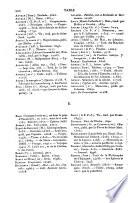Dictionnaire des Ouvrages anonymes et pseudonymes composés, traduits ou publiés en français et en latin, avec les noms des auteurs, traducteurs et editeurs