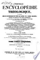 Dictionnaire des prophéties et des miracles