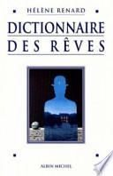 Dictionnaire des rêves