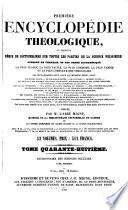Dictionnaire des sciences occultes ...