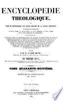 Dictionnaire des sciences occultes ... ou Répertoire universel des êtres, des personnages, des livres ...