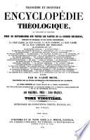 Dictionnaire des superstitions, erreurs, préjugés et traditions populaires