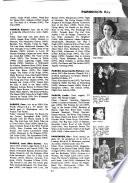 Dictionnaire du cinéma et de la télévision