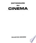 Dictionnaire du cinéma