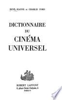 Dictionnaire du cinéma universel