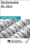 Dictionnaire du Jazz