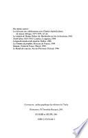 Dictionnaire du Luberon