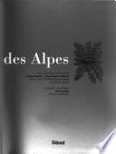 Dictionnaire encyclopédique des Alpes