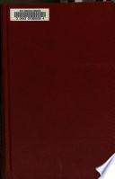 Dictionnaire encyclopédique des sciences médicales