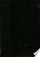 Dictionnaire encyclopédique des Sciences Médicales