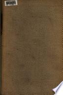 Dictionnaire encyclopédique des sciences médicales