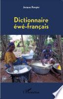 Dictionnaire éwé-français