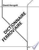 Dictionnaire ferroviaire