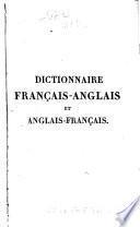 Dictionnaire français-anglais et anglais-français ...