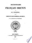 Dictionnaire français-breton