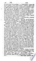 Dictionnaire généalogique, héraldique, chronologique et historique, par m. D.L.C.D.B.