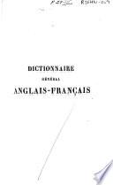 Dictionnaire général anglais-français