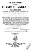 Dictionnaire General Anglais-Francais