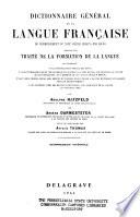 Dictionnaire général de la langue française