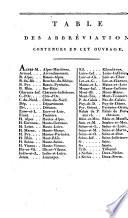 Dictionnaire géographique des postes aux lettres de tous les départemens de la République française