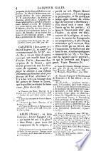 Dictionnaire historique et critique de Pierre Bayle: Dictionnaire historique et critique