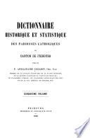 Dictionnaire historique