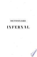 Dictionnaire infernal