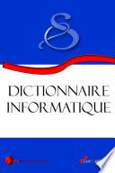 Dictionnaire informatique