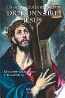Dictionnaire Jésus