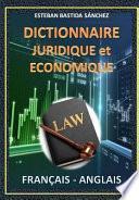 Dictionnaire Juridique Et Economique
