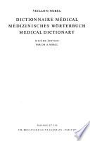 Dictionnaire Médical