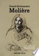 Dictionnaire Molière
