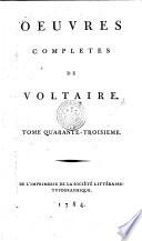 Dictionnaire philosophique