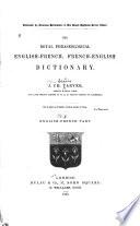 Dictionnaire Phraséologique Royal