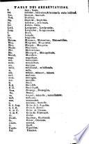 Dictionnaire portatif, comprenant la géographie et l'histoire universelle, la chronologie, la mythologie, ...