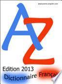 Dictionnaire pour les jeux